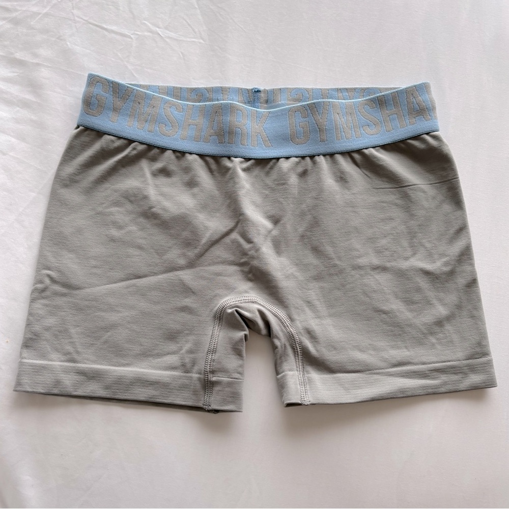 Gymshark Spandex